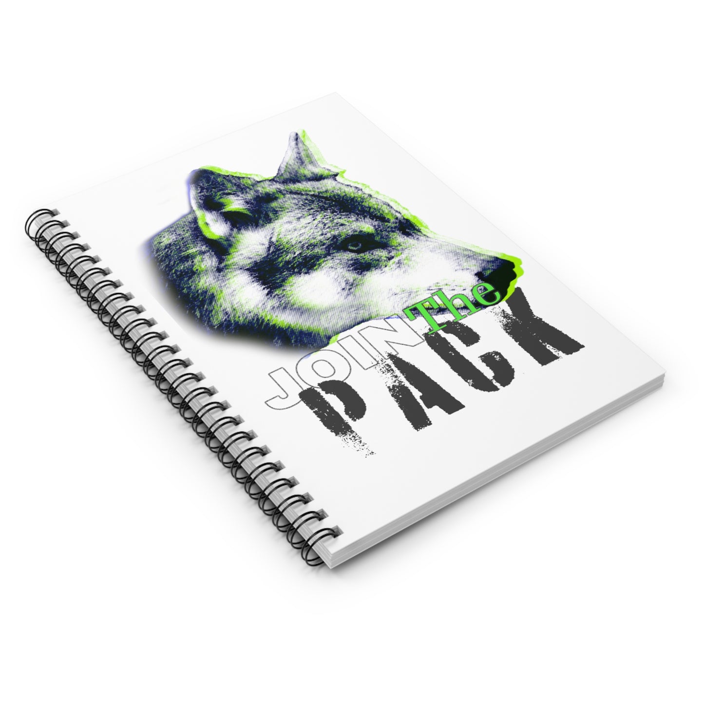 GetMactive Notebook / Tracker