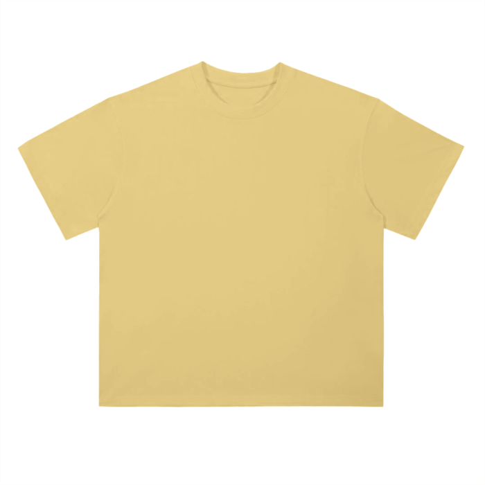 Blanks,Tees