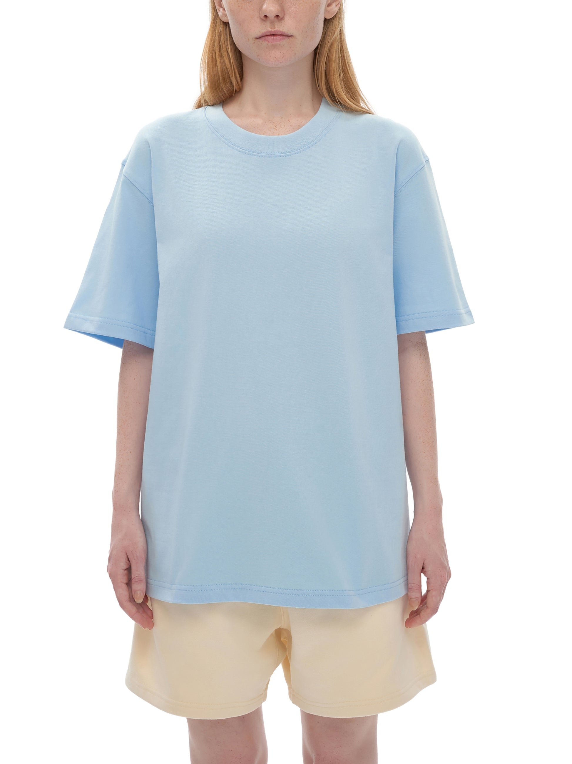 Blanks,Tees