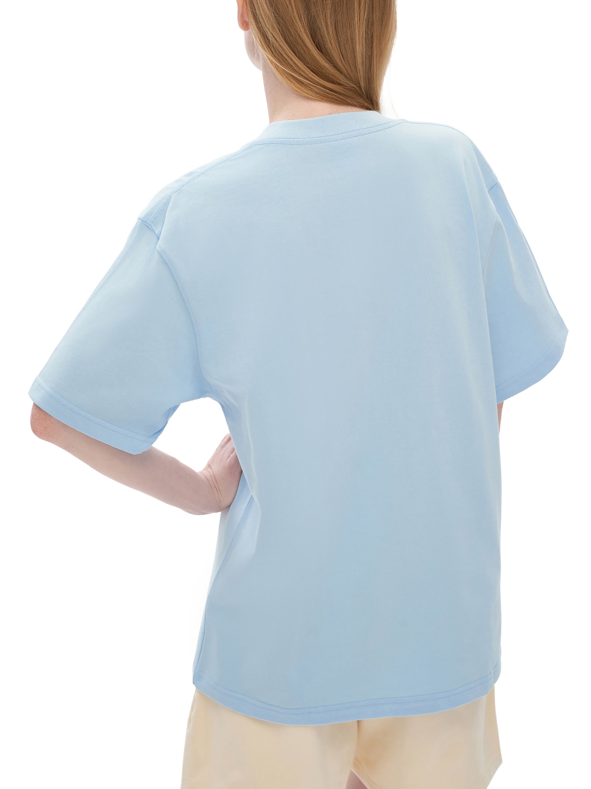 Blanks,Tees