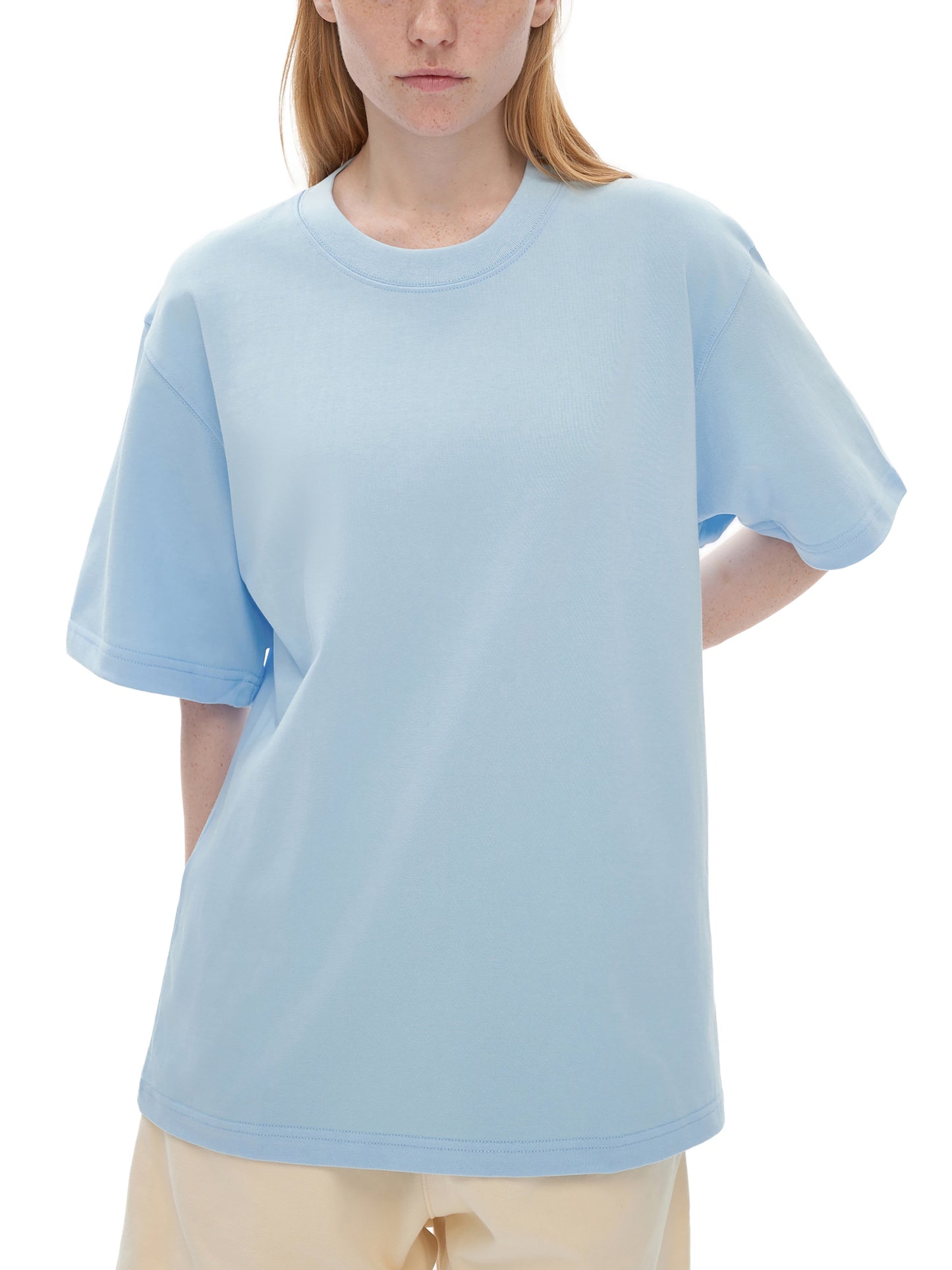 Blanks,Tees
