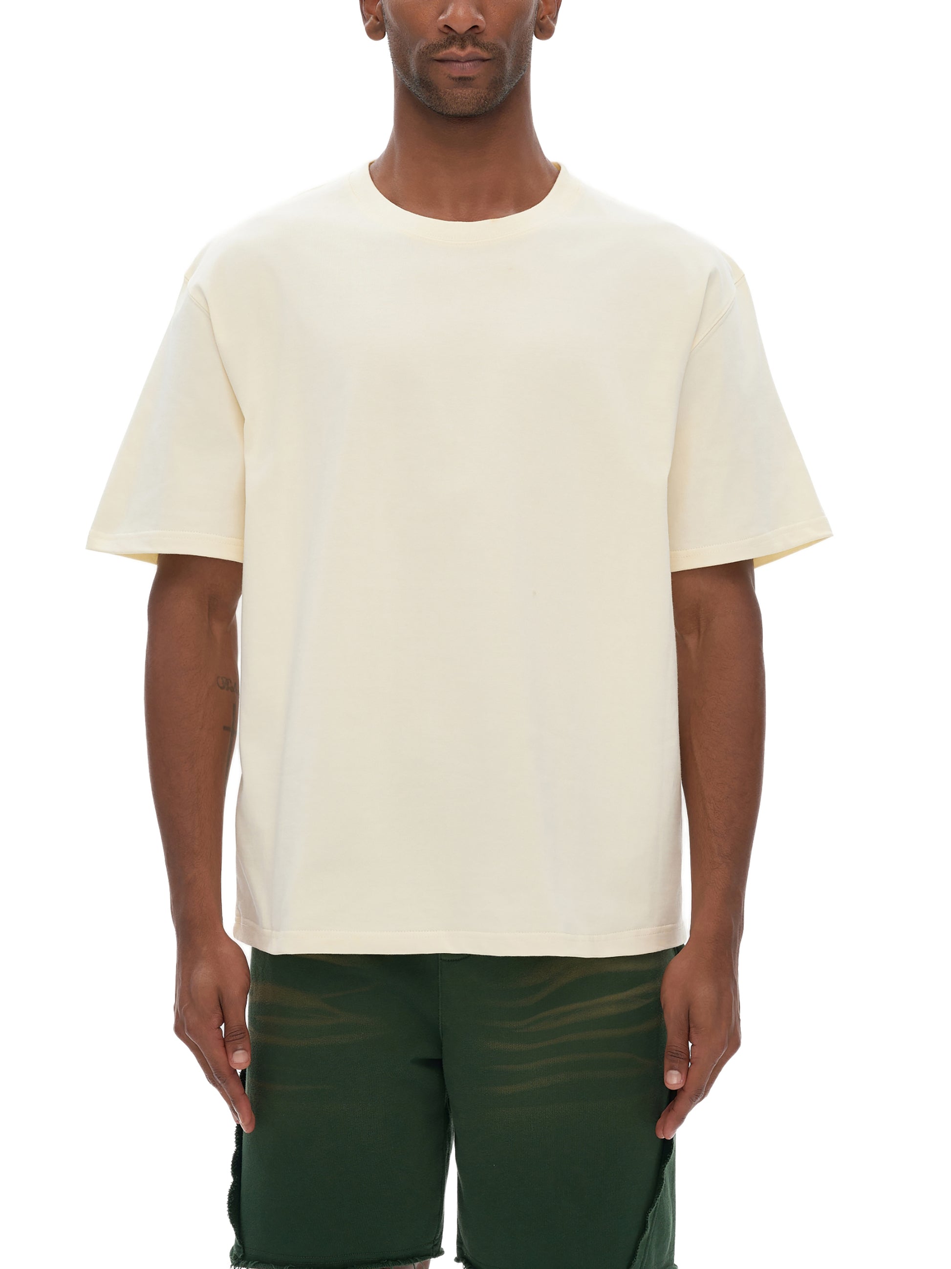 Blanks,Tees