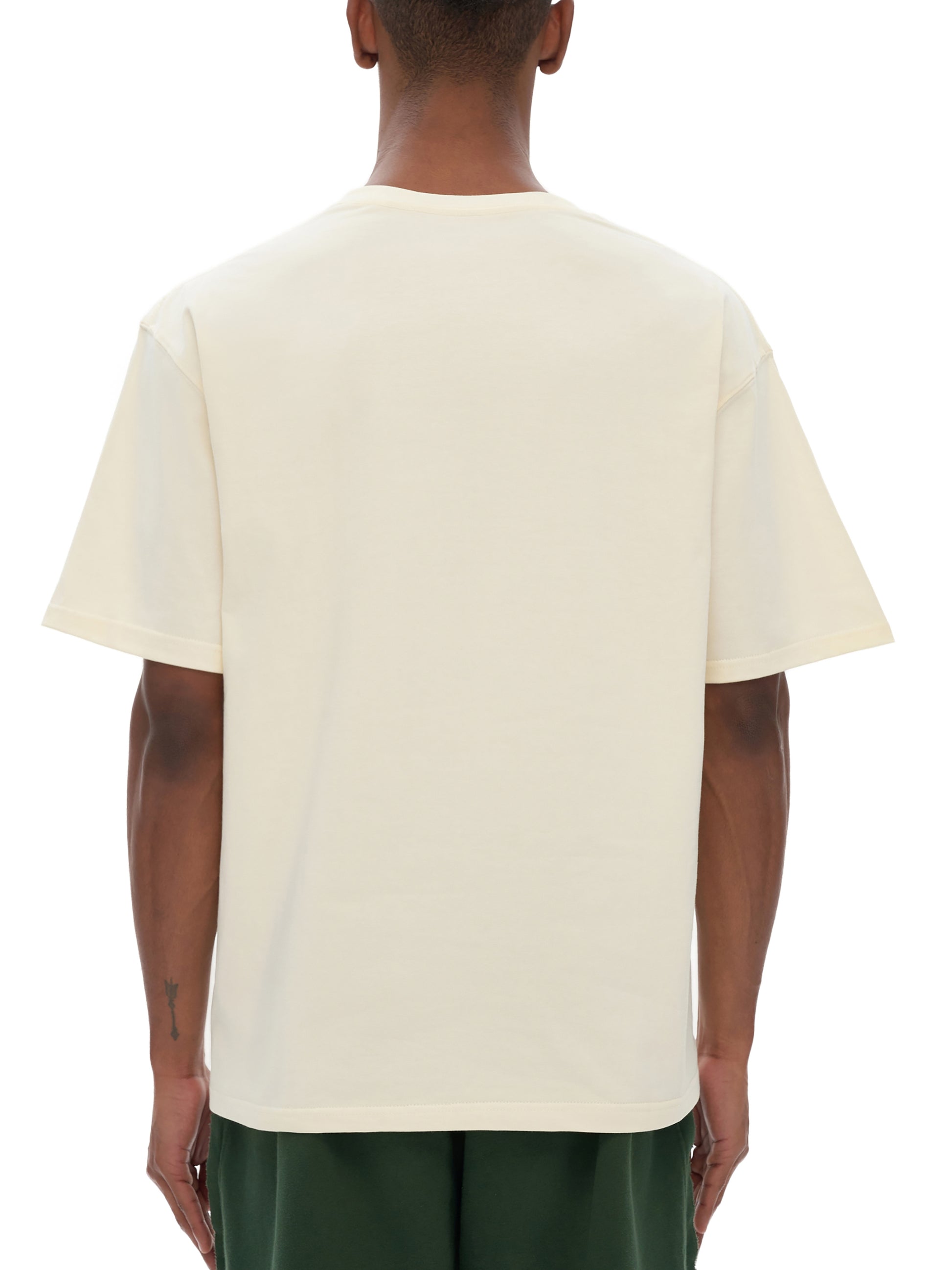 Blanks,Tees