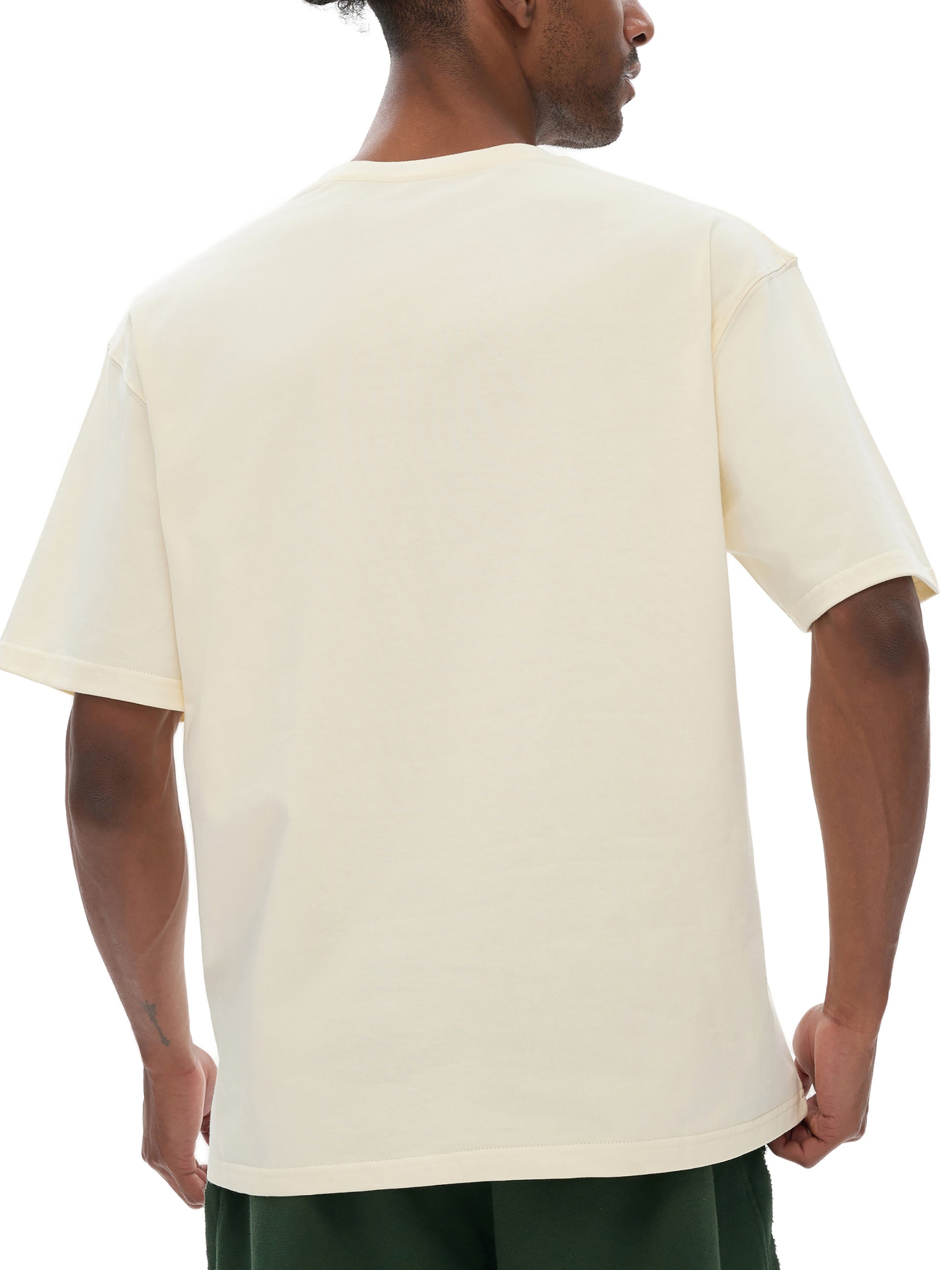 Blanks,Tees
