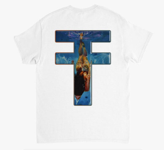 The TEEAM Work Shirt 002