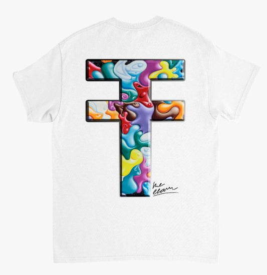 The TEEAM Work Shirt 001