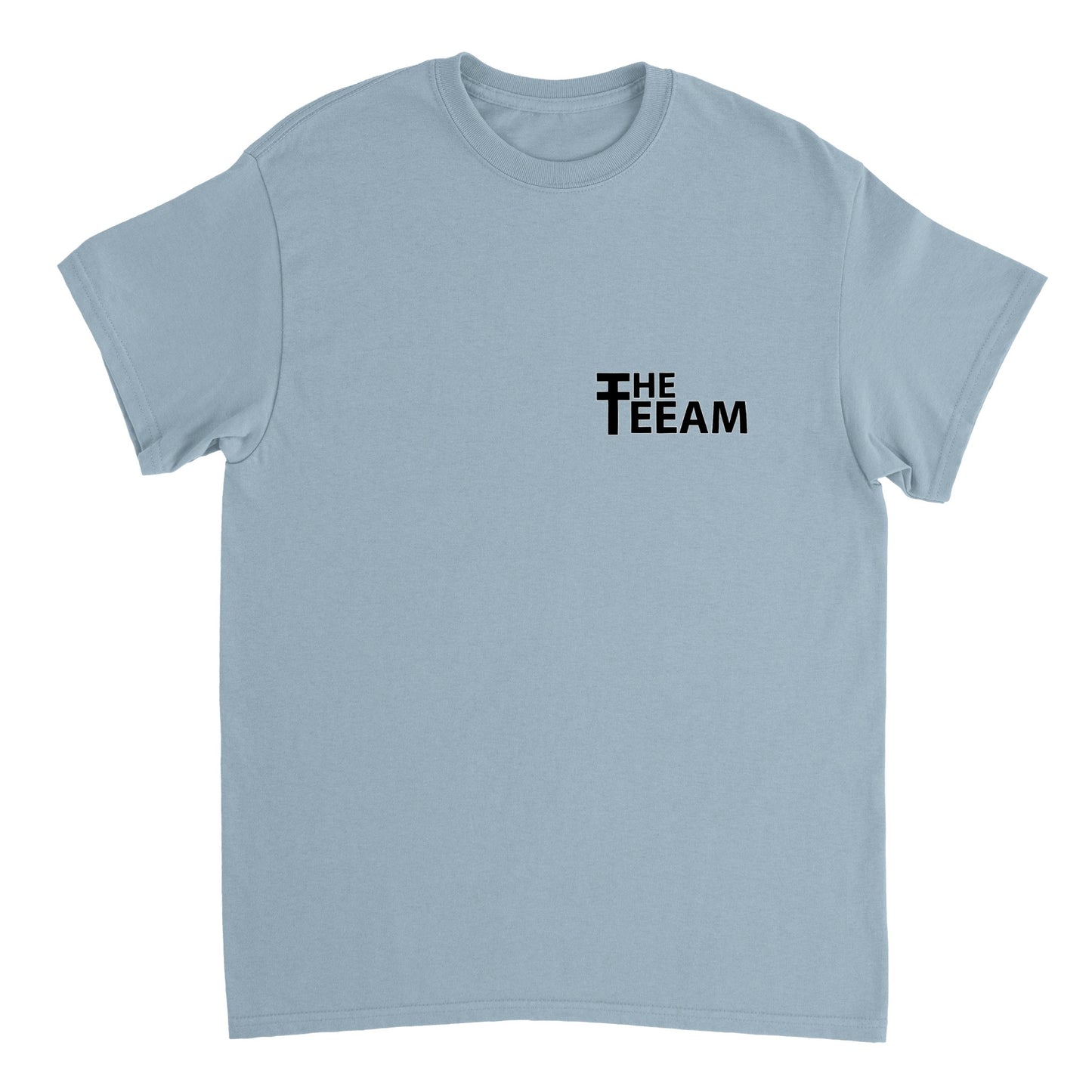 The TEEAM Work Shirt 001