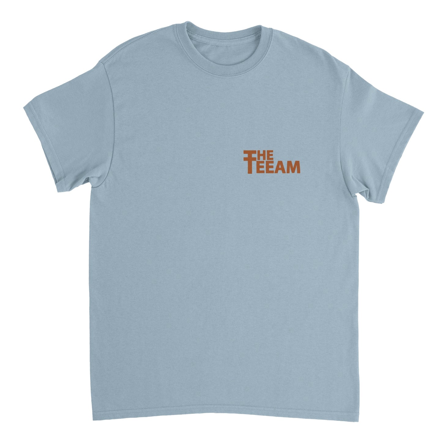 The TEEAM Work Shirt 002