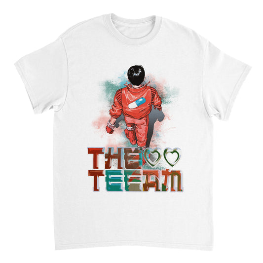 The TEEAM "NeoTokyo" Workshirt