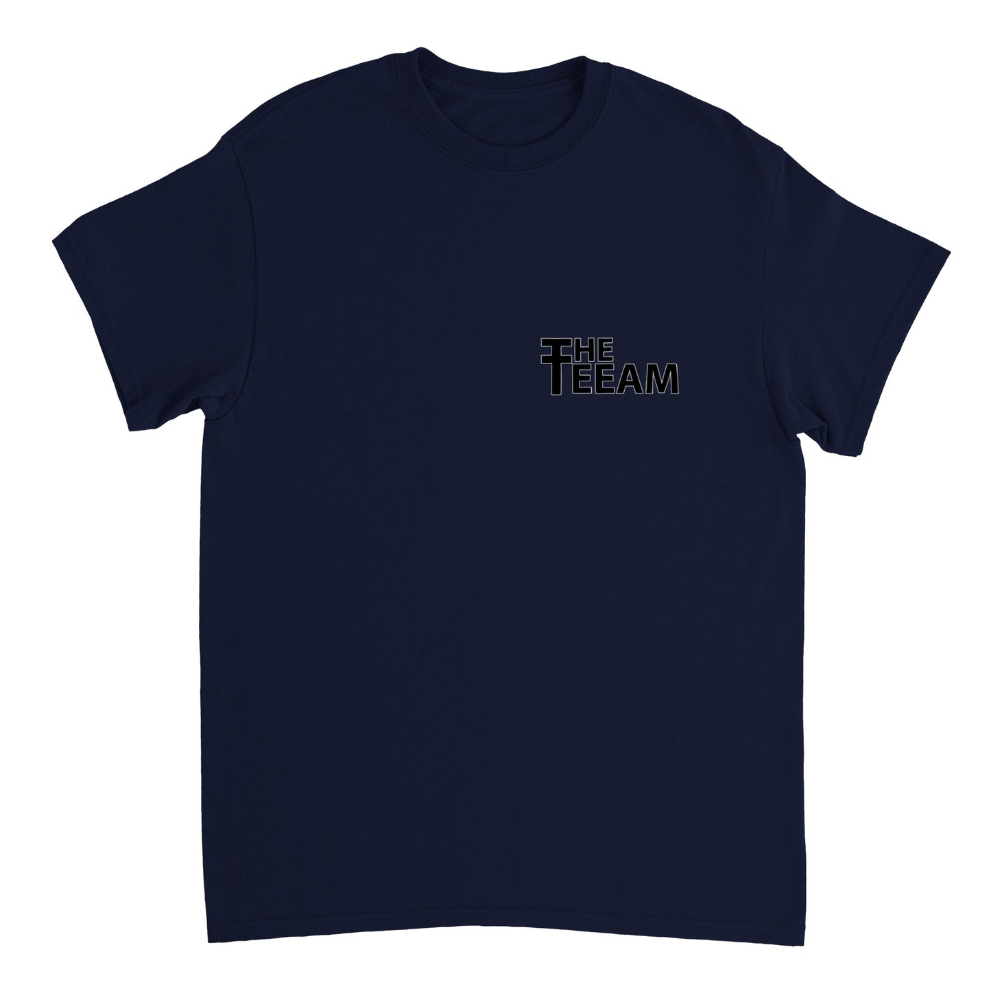 The TEEAM Work Shirt 001