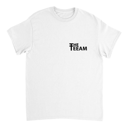 The TEEAM Work Shirt 001