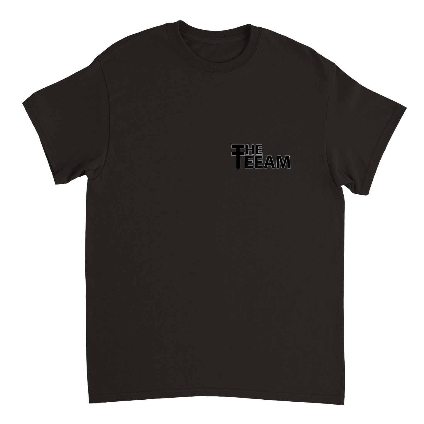 The TEEAM Work Shirt 001