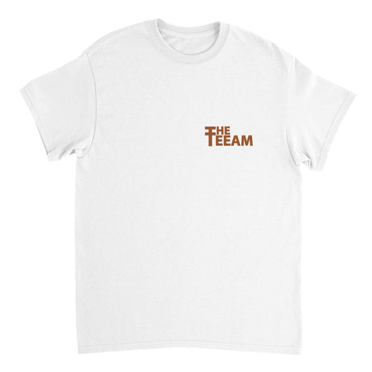 The TEEAM Work Shirt 002