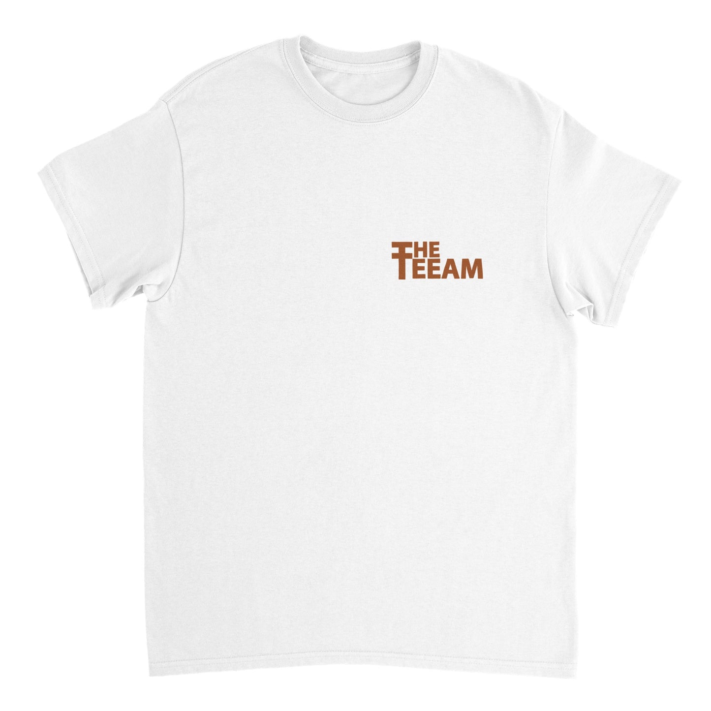 The TEEAM Work Shirt 002