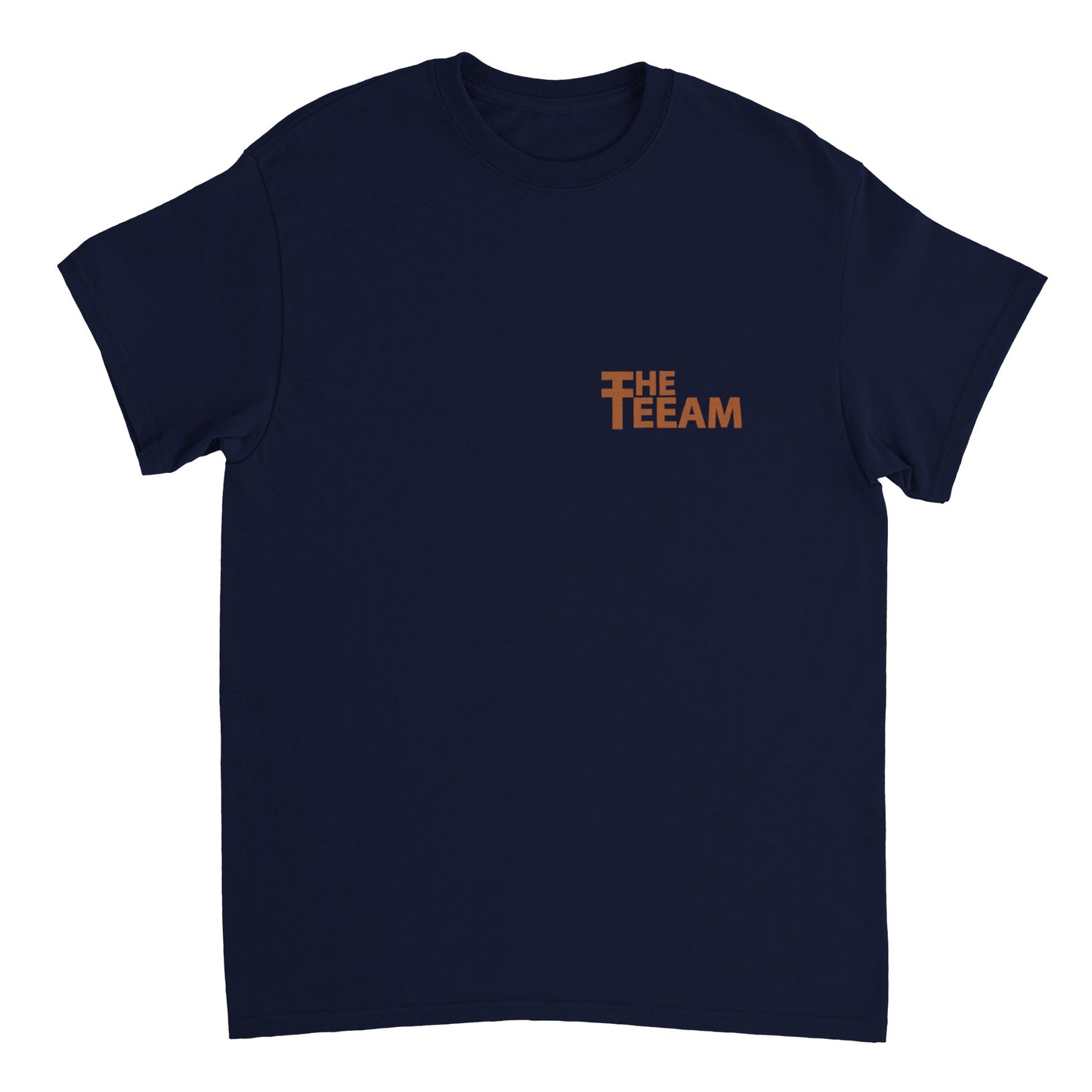 The TEEAM Work Shirt 002